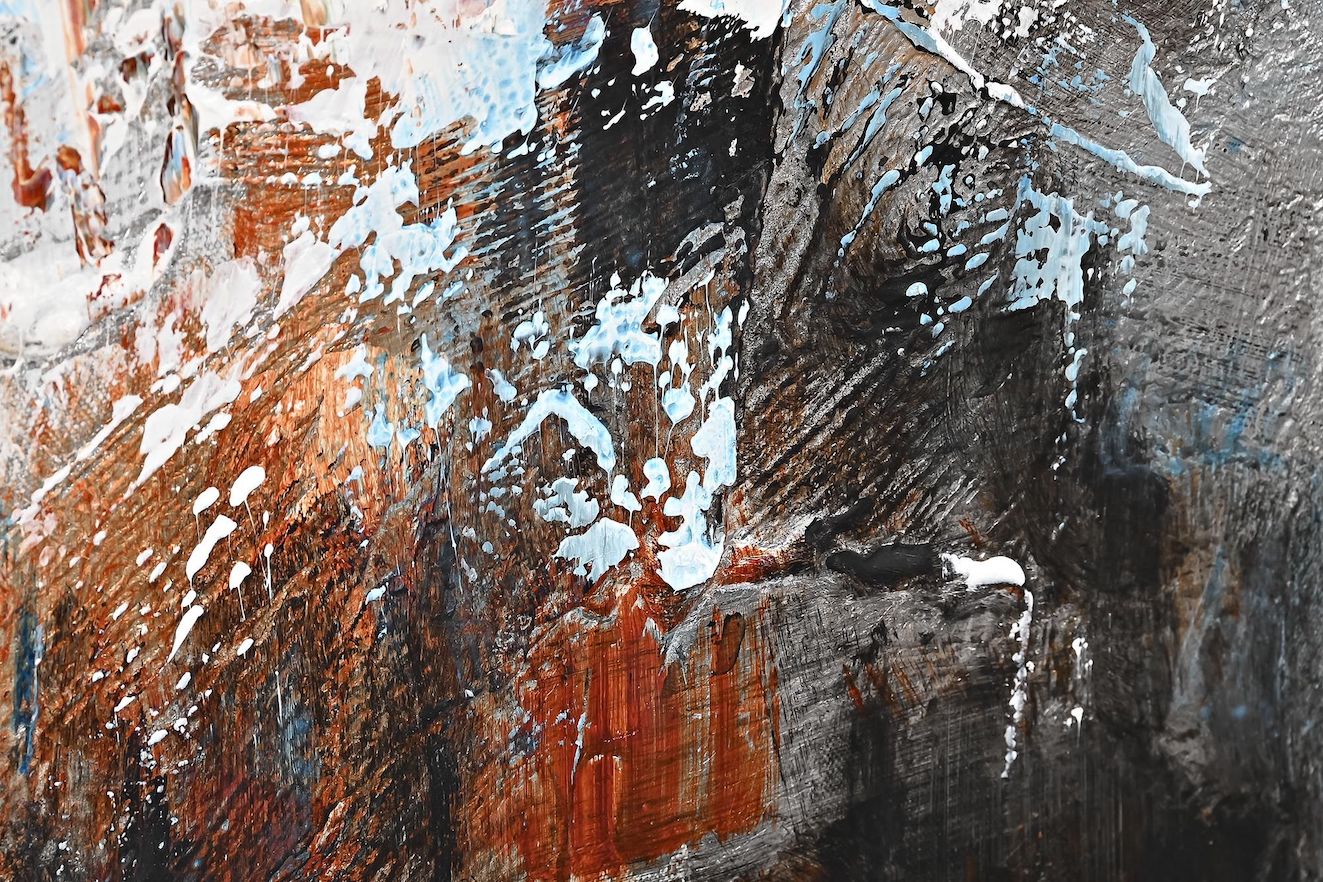 Tablou PARAME 155 x 155 CM