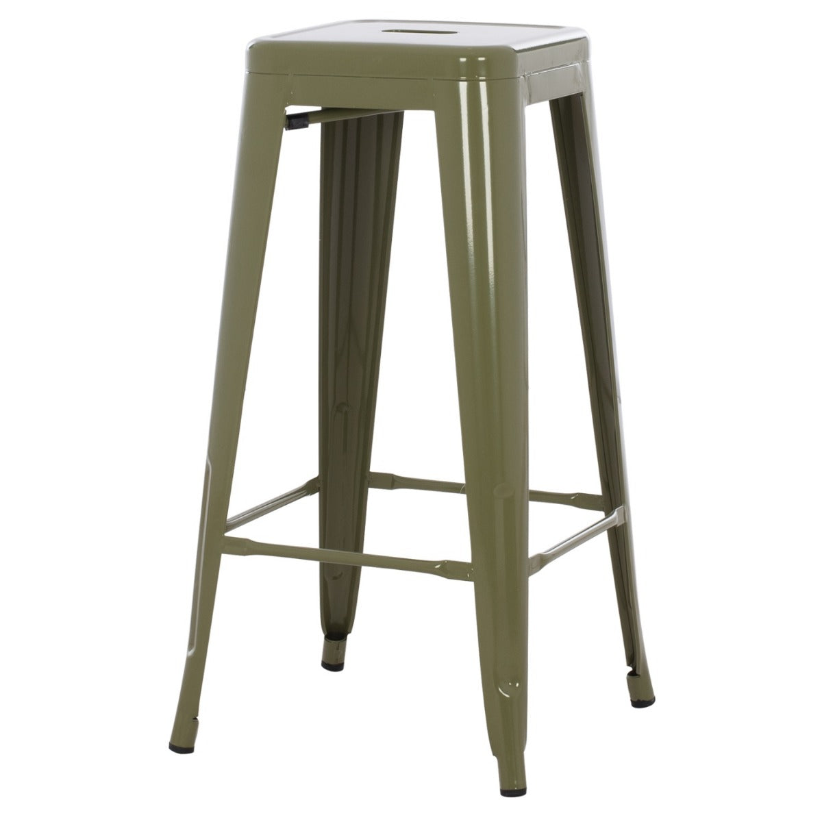 Scaun de bar PARISIAN H78 CM