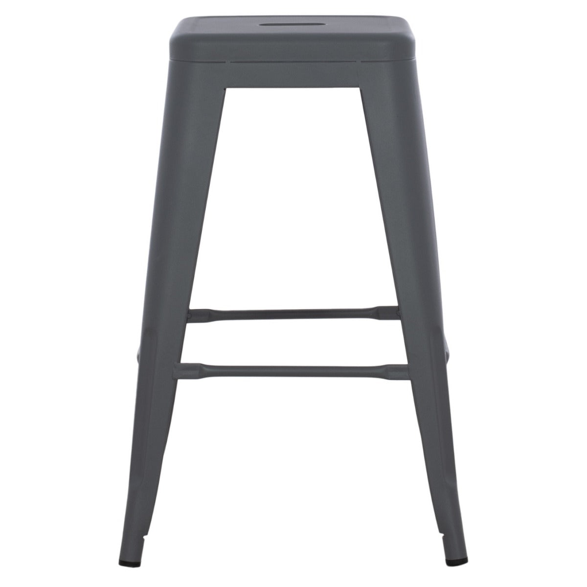 Scaun de bar PARISIAN MATT H67 CM