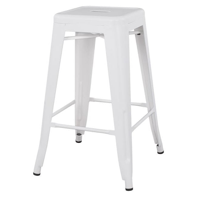 Scaun de bar PARISIAN MATT H67 CM