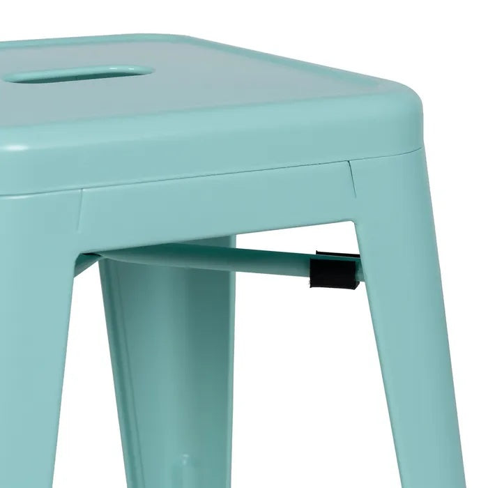 Scaun de bar PARISIAN DALIS H76 CM