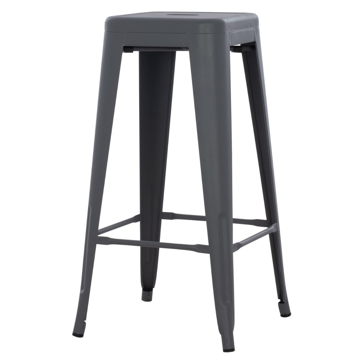 Scaun de bar PARISIAN MATT H78 CM