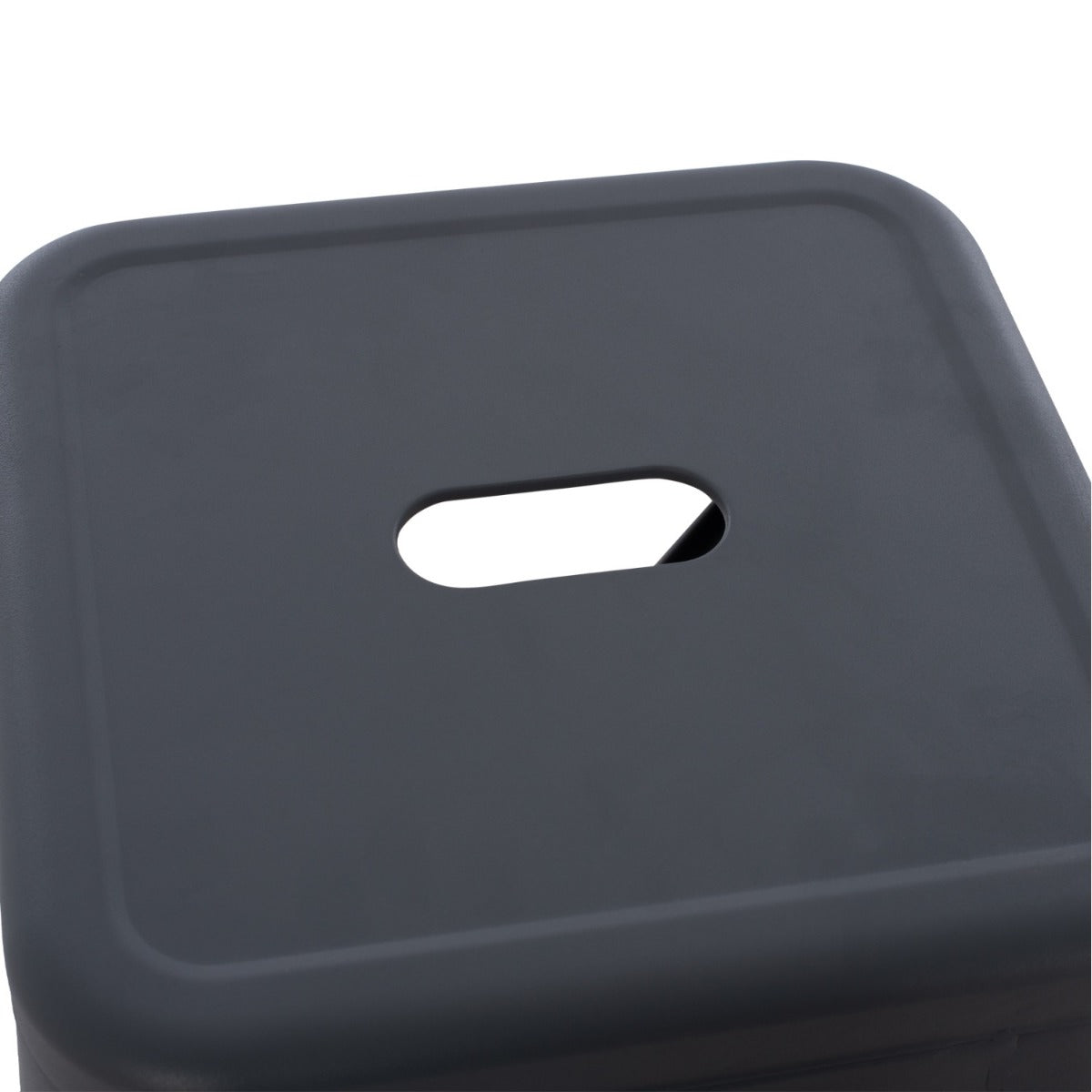 Scaun de bar PARISIAN MATT H78 CM