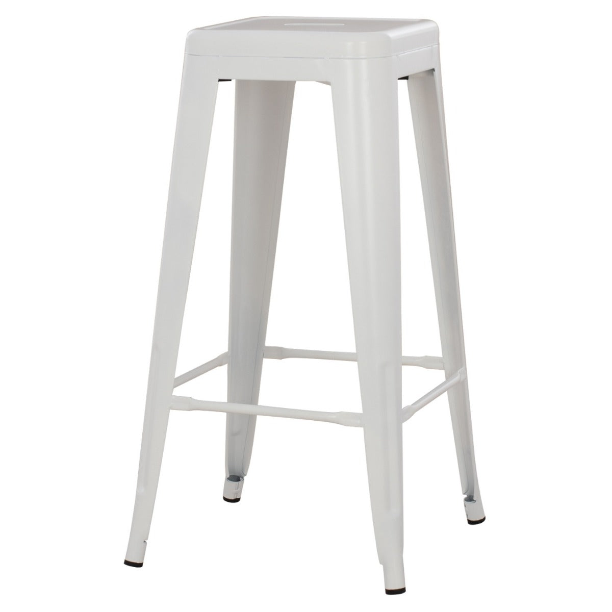 Scaun de bar PARISIAN MATT H78 CM