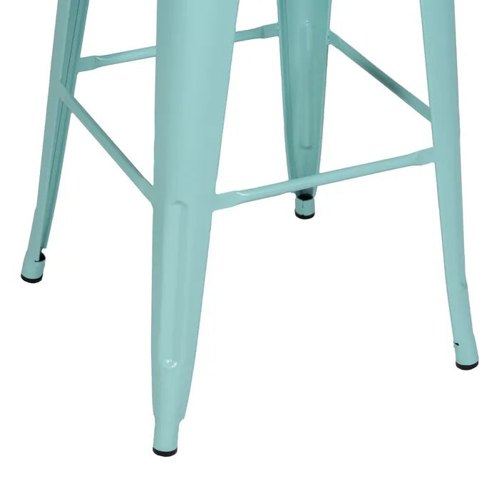 Scaun de bar PARISIAN DALIS H76 CM