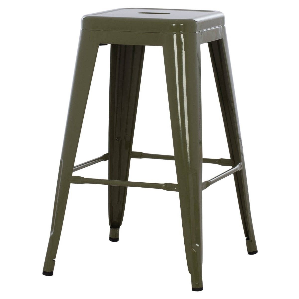 Scaun de bar PARISIAN H67 CM