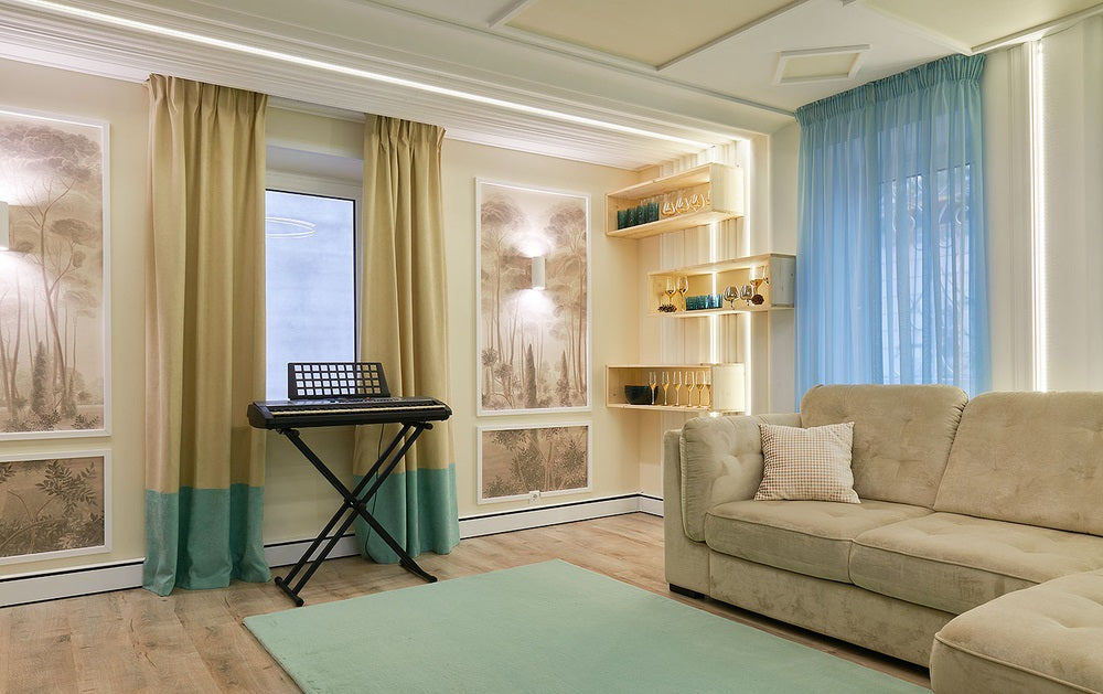 Aplica de perete PARMA