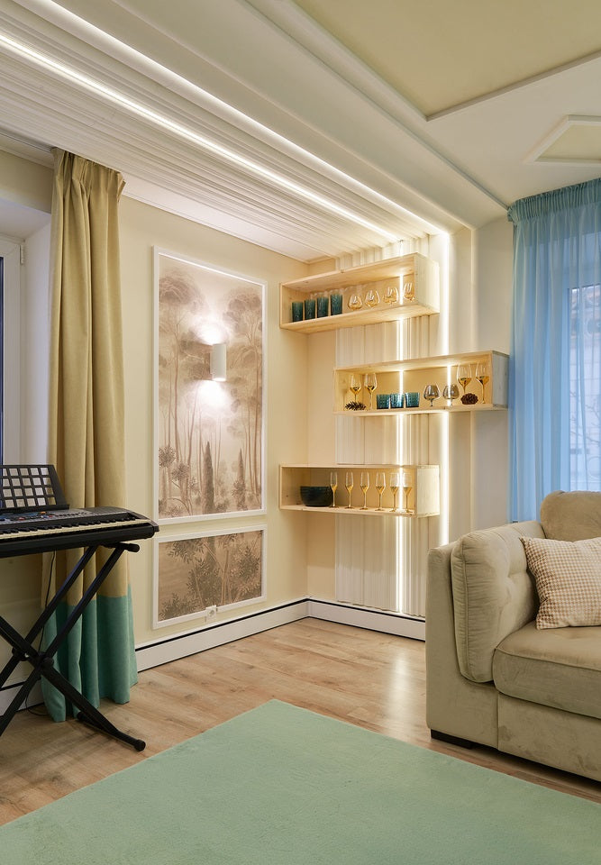 Aplica de perete PARMA