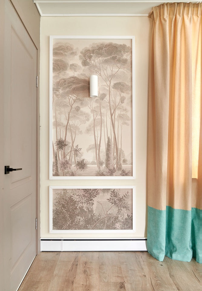 Aplica de perete PARMA