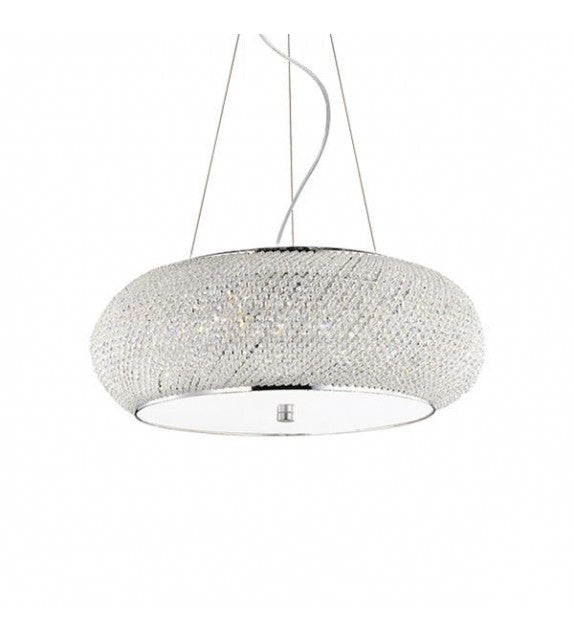 Lampa suspendata PASHA CHORME