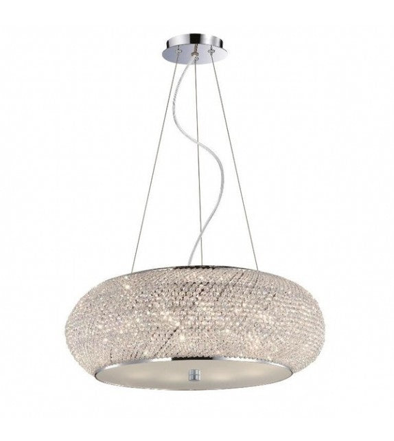 Lampa suspendata PASHA CHORME
