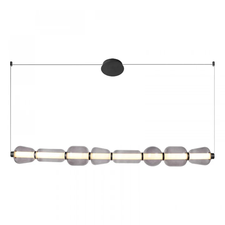 Lampa suspendata PASLO LINE