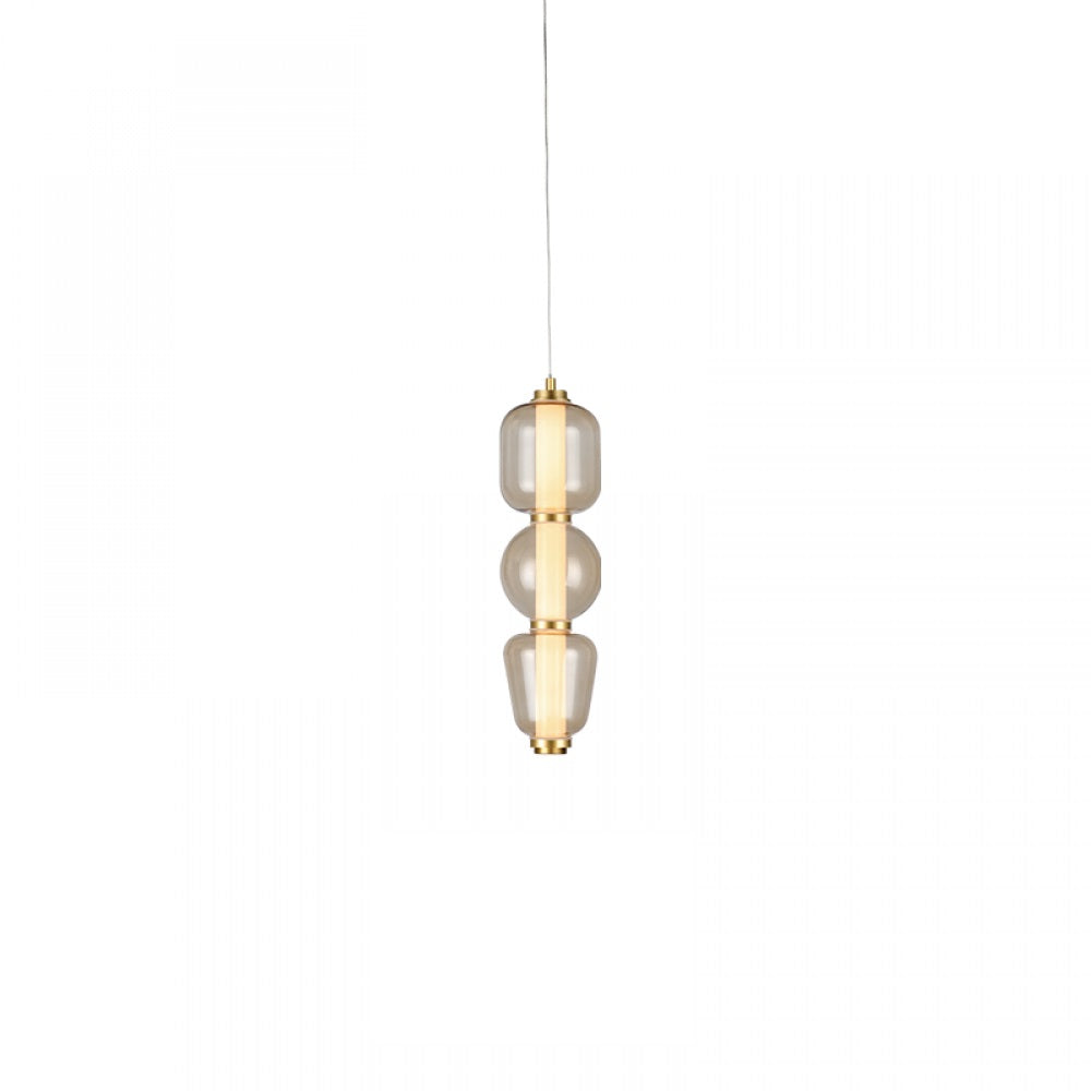 Lampa suspendata PASLO UNI