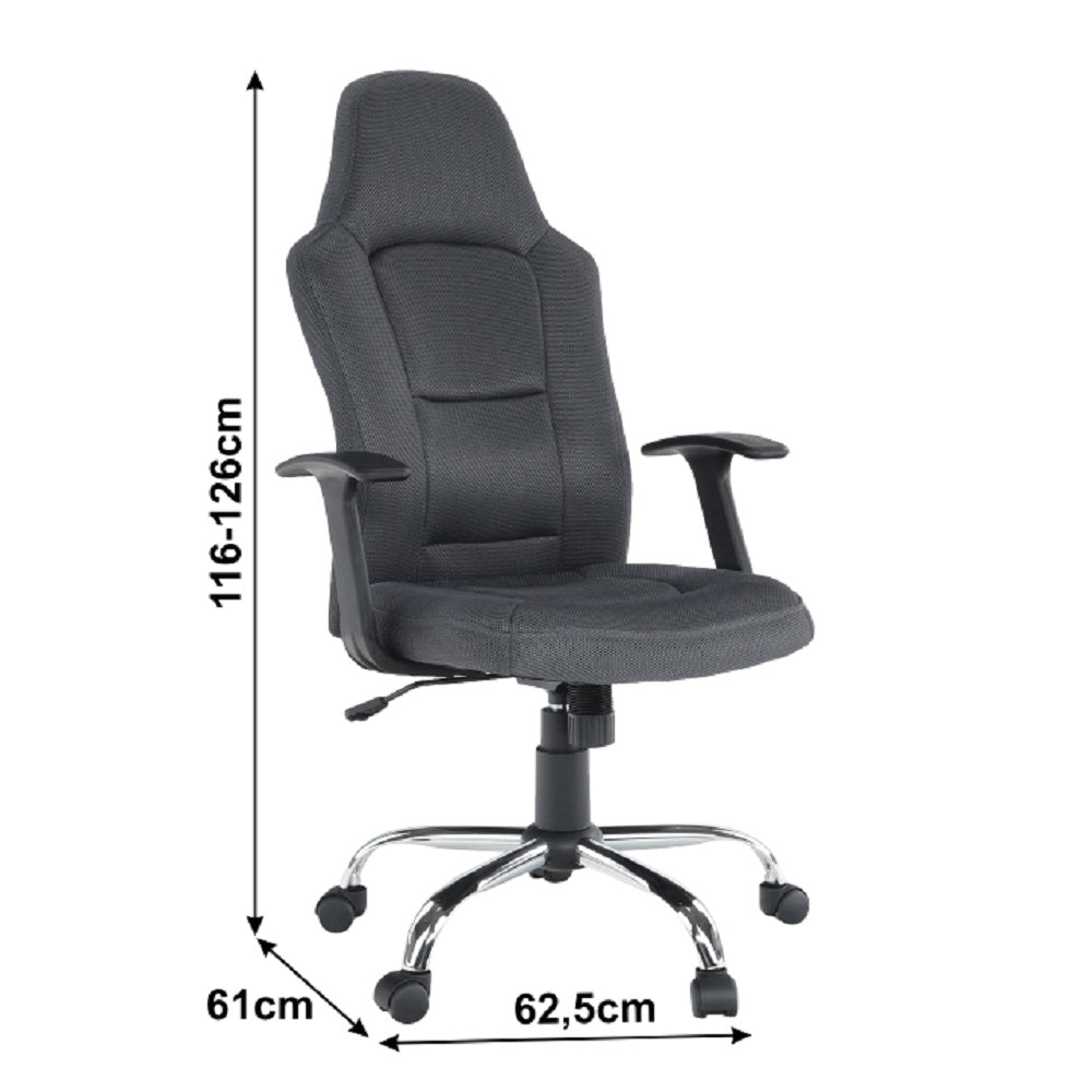 Scaun de birou PASOS