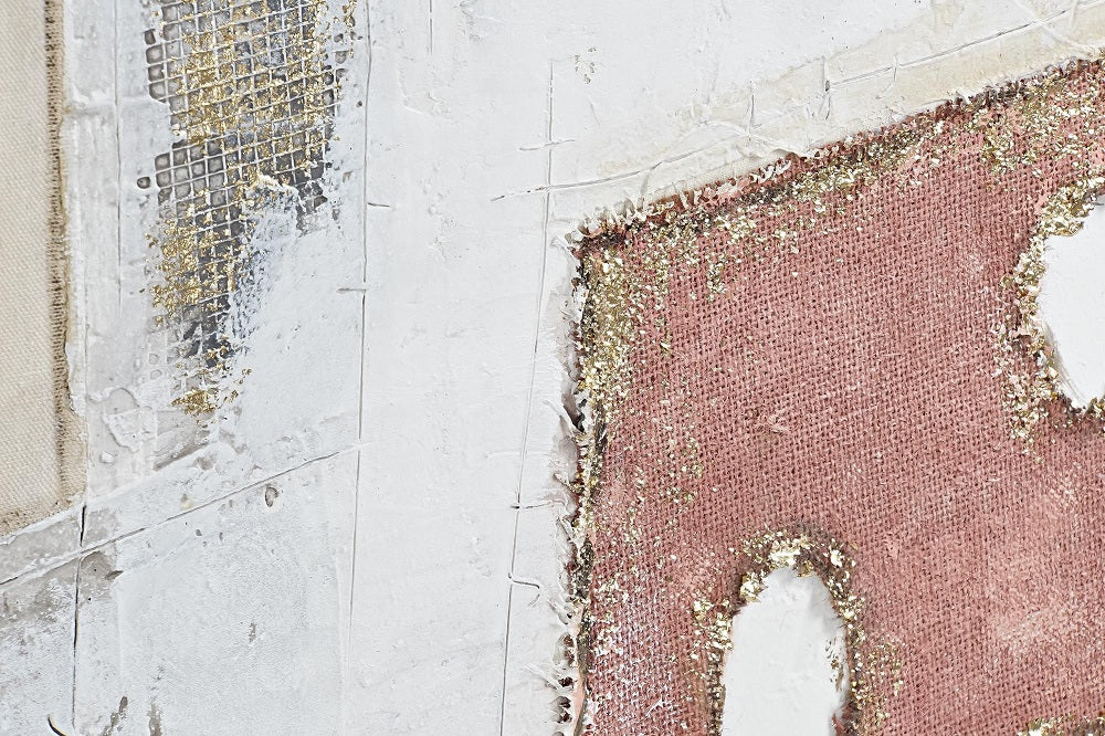 Set 2 tablouri PATUZ 90 x 120 CM