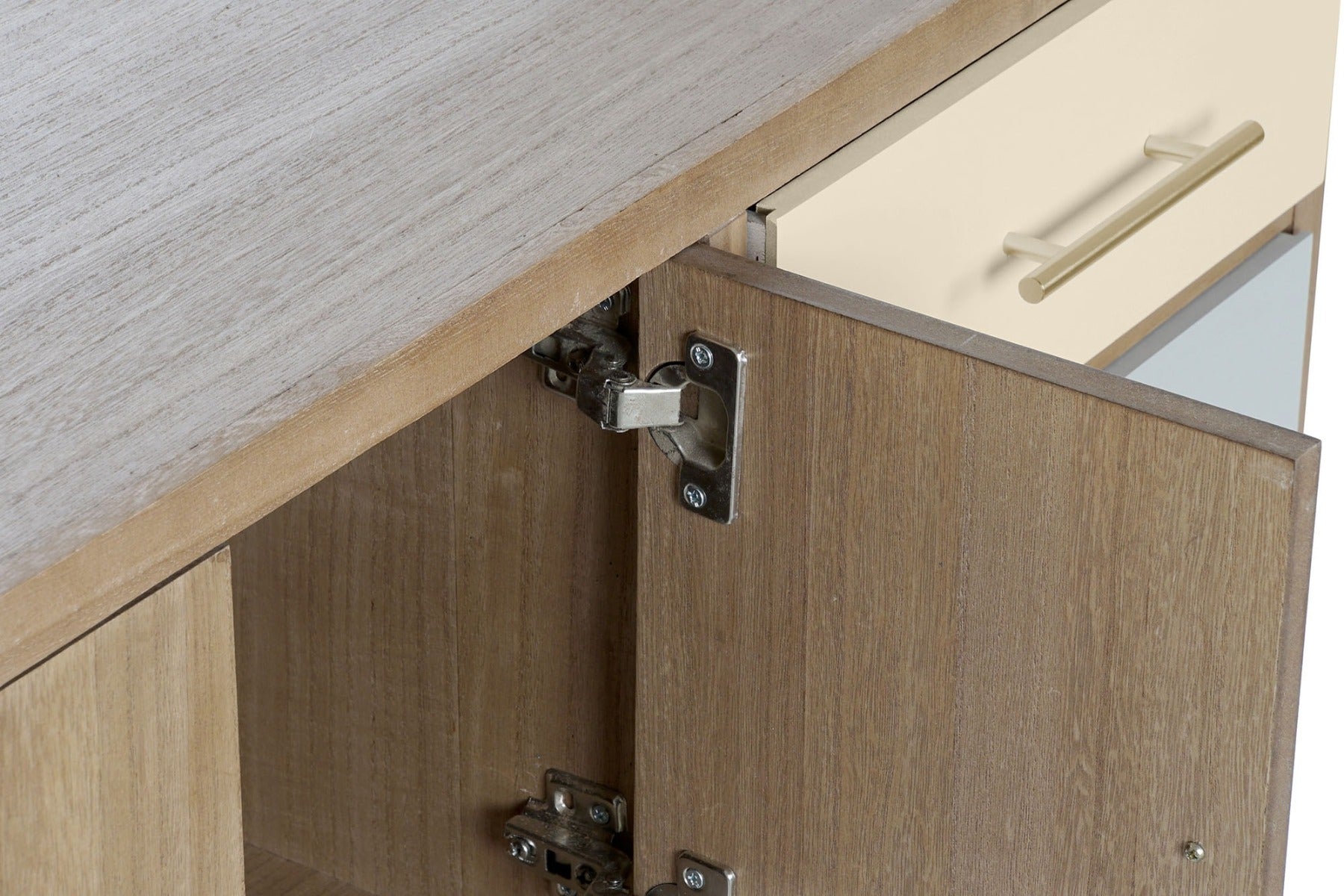 Comoda PAULOS 90 x 34 x 66.5 CM