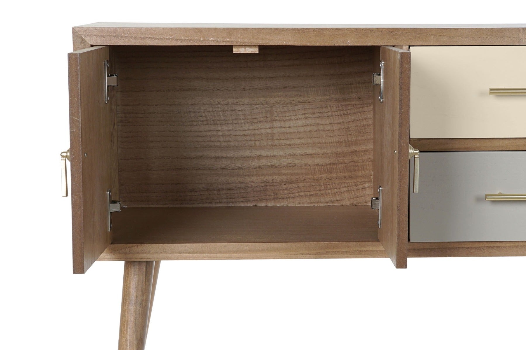 Comoda PAULOS 90 x 34 x 66.5 CM