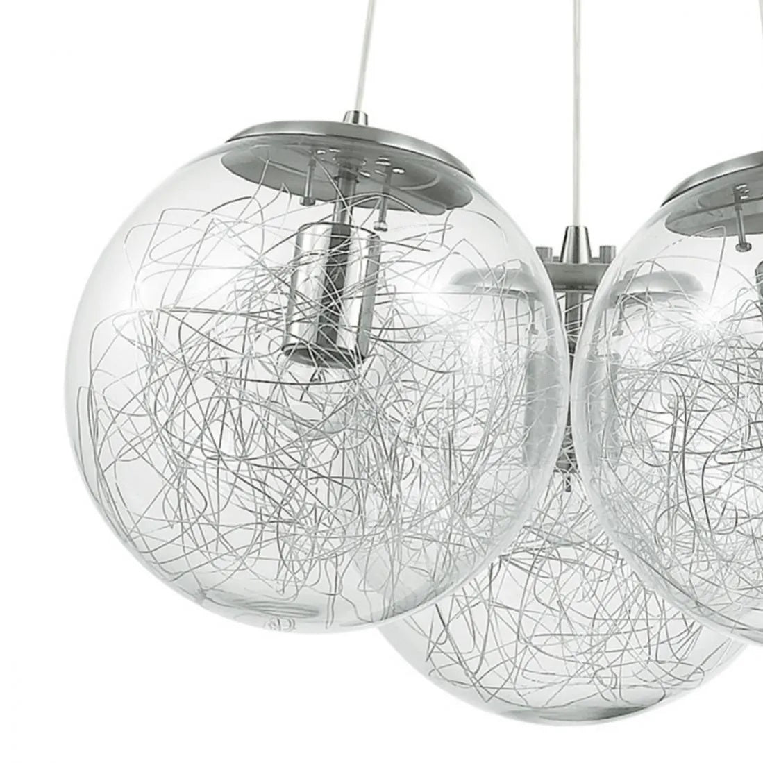 Lampa suspendata PAURIN