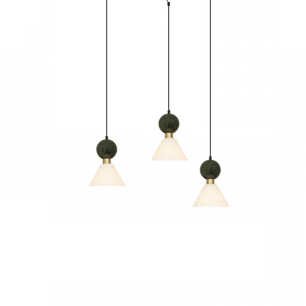 Lampa suspendata PAVALO