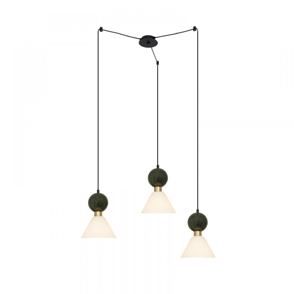 Lampa suspendata PAVALO