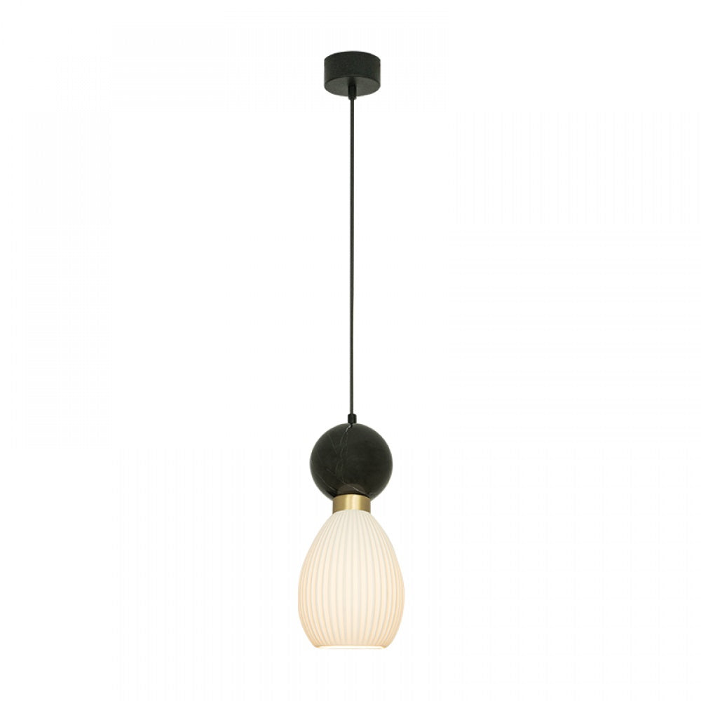 Lampa suspendata PAVALO Ø14 CM