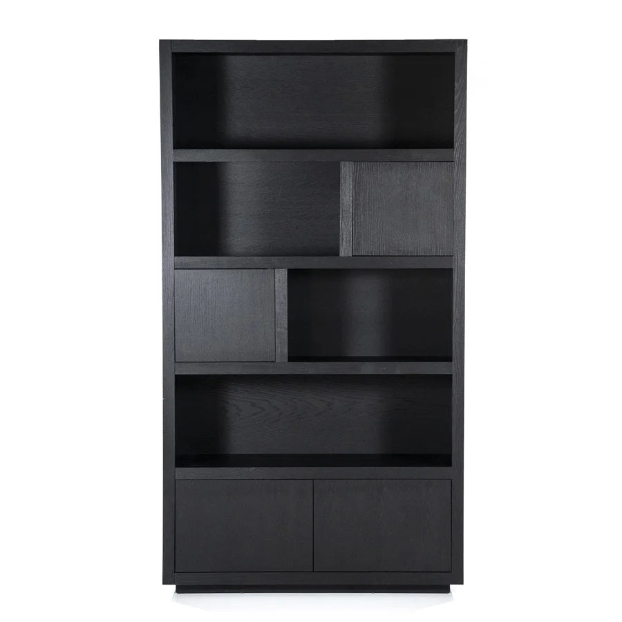 Biblioteca PAWLES 120 x 42 x 220 CM