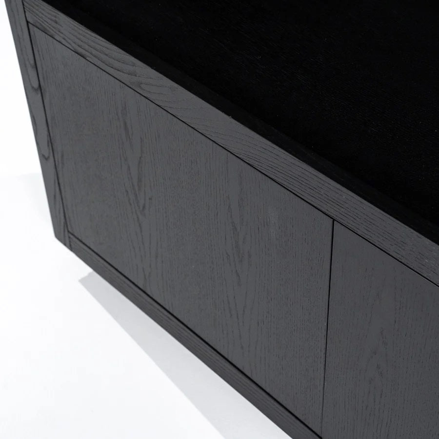 Biblioteca PAWLES 120 x 42 x 220 CM