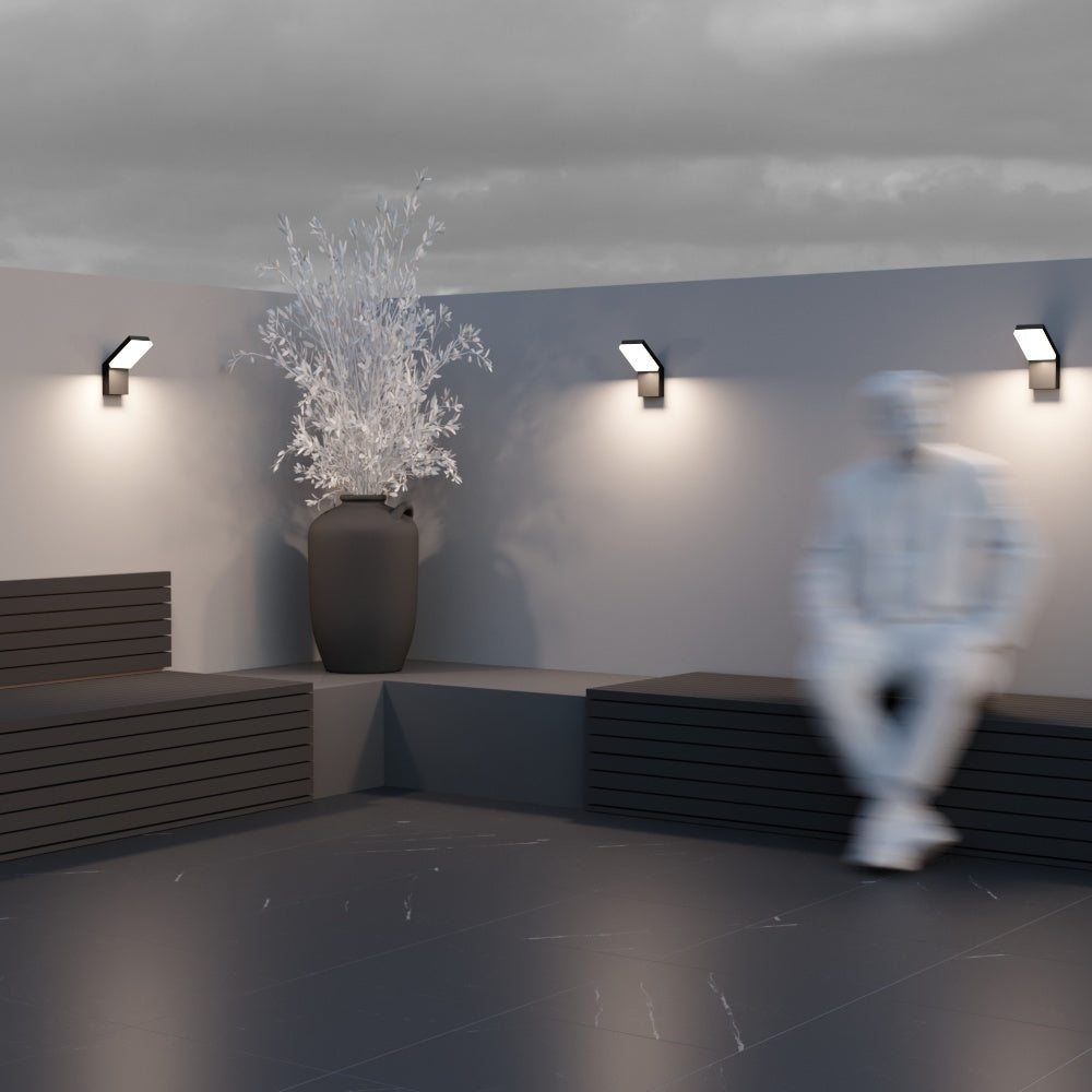 Aplica de perete PELASO