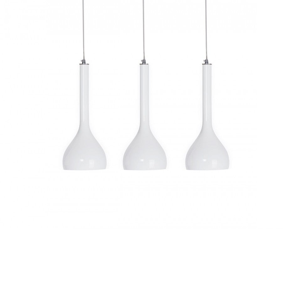 Lampa suspendata PELATINO 3