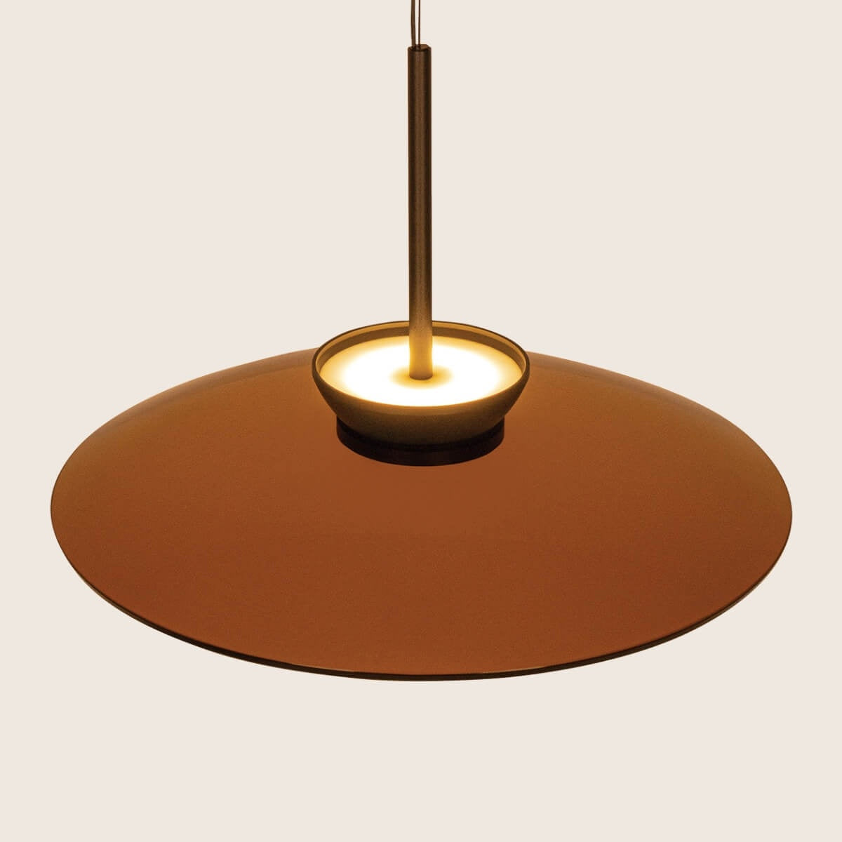 Lampa suspendata GORVANI