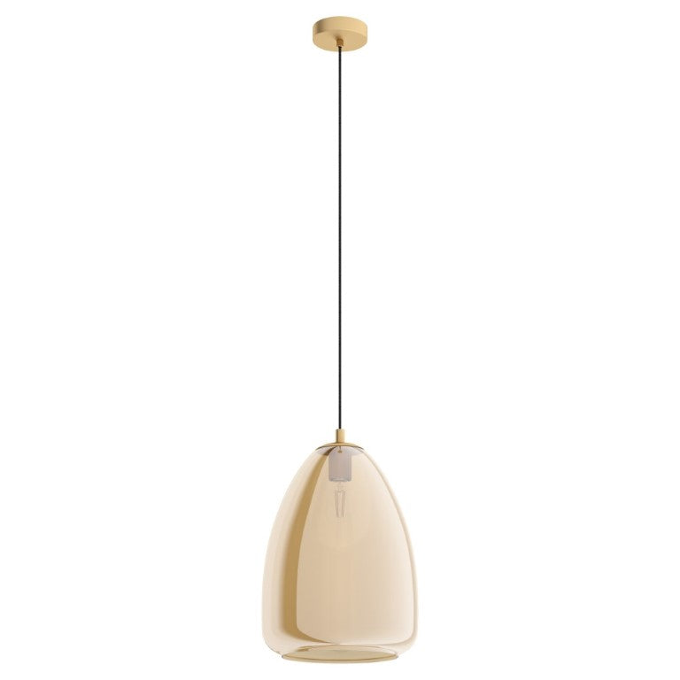 Lampă suspendată ALOBRASE Ø30 cm