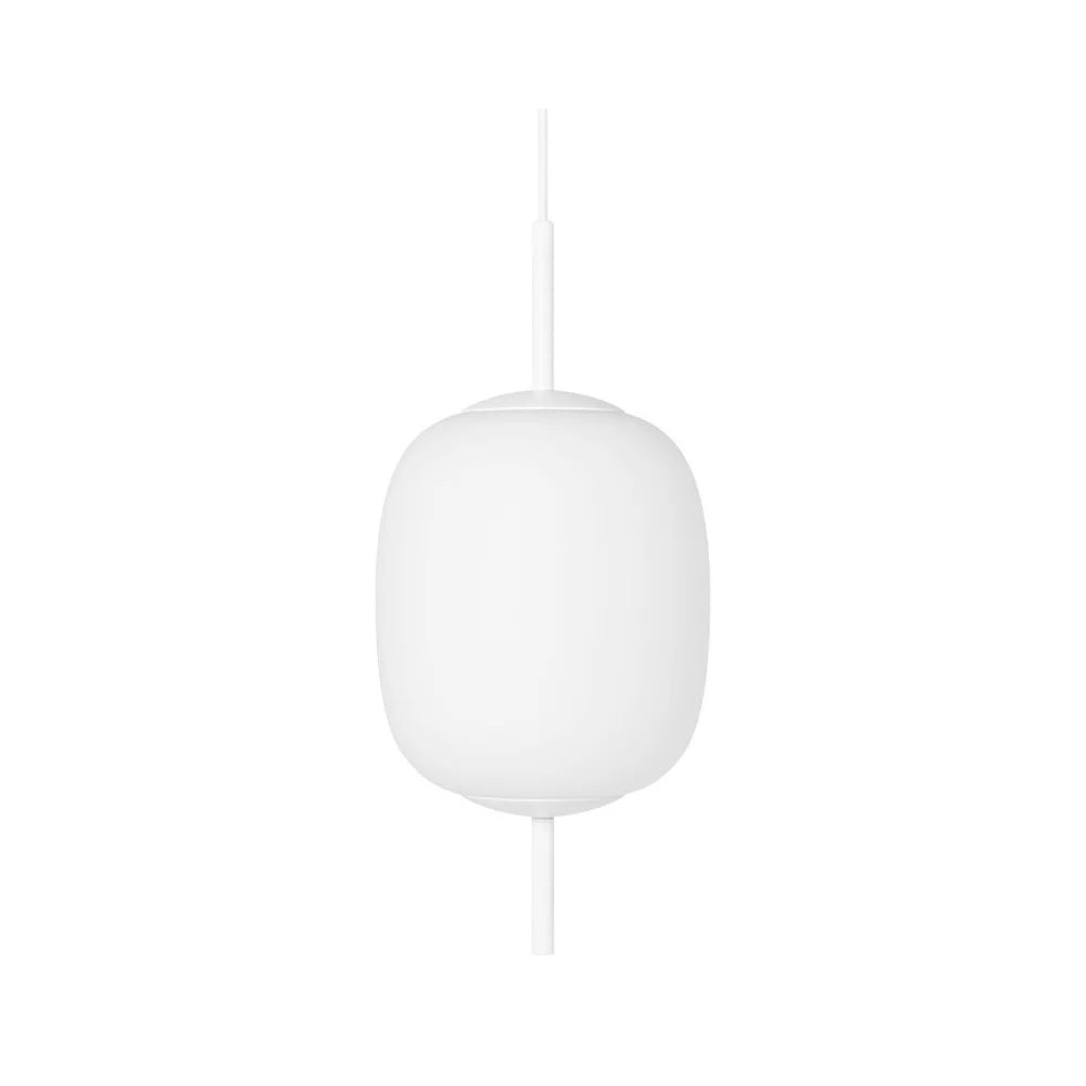 Lampă suspendată EIRVEN-MINI — Alb