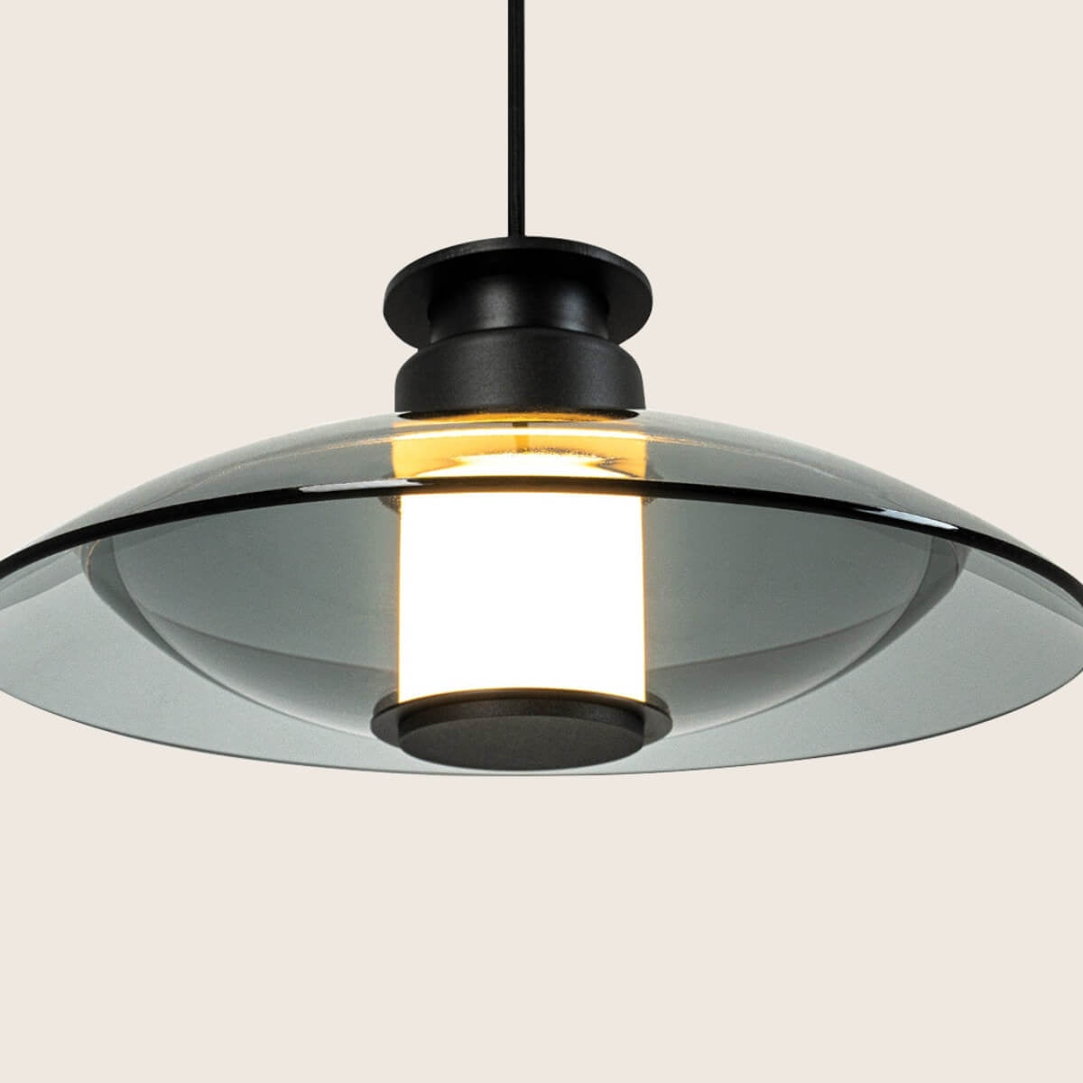 Lampa suspendata NAVALO Ø30 cm