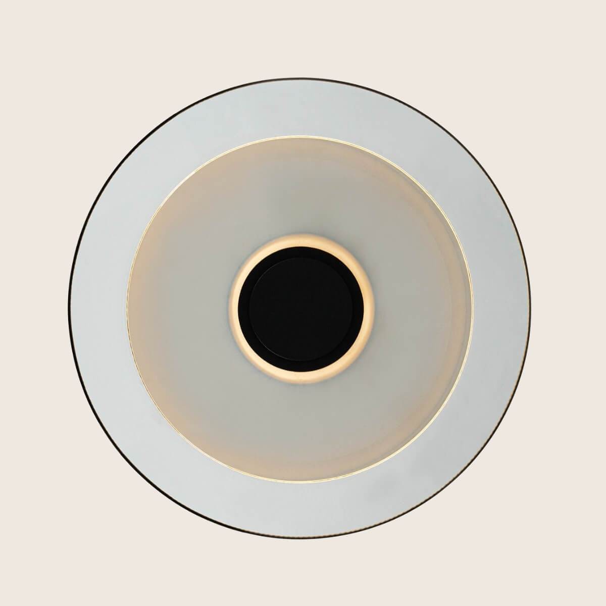 Lampa suspendata NAVALO Ø30 cm
