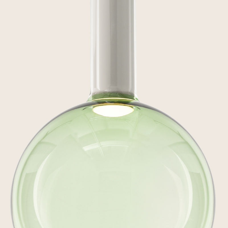 Lampa suspendata BOVENTA
