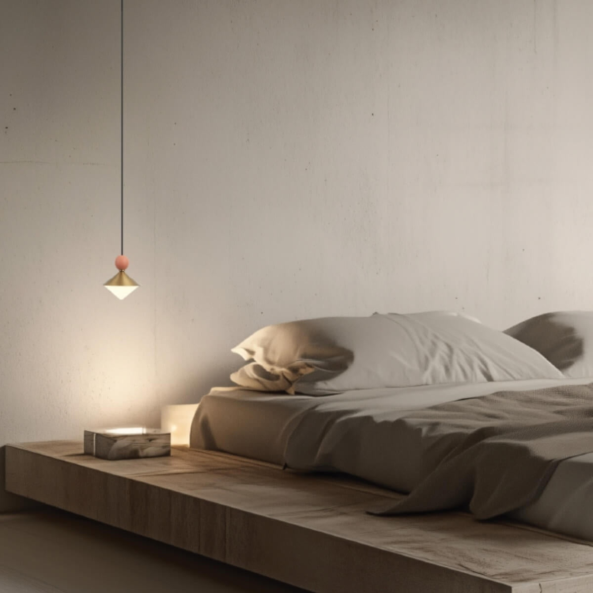 Lampa suspendata NOREN