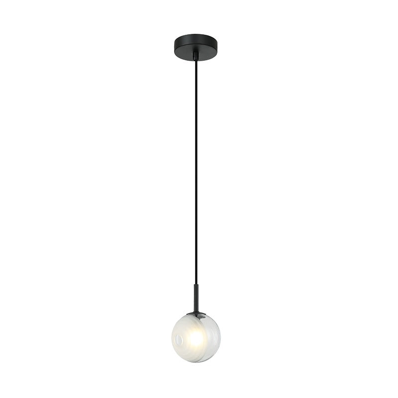 Lampa suspendata CANON Ø12,5 cm