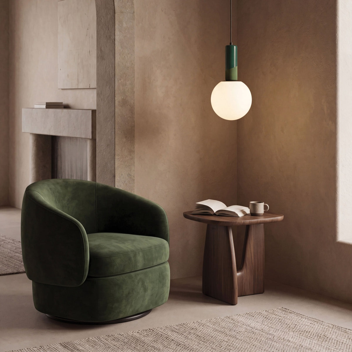 Lampa suspendata CESTARO