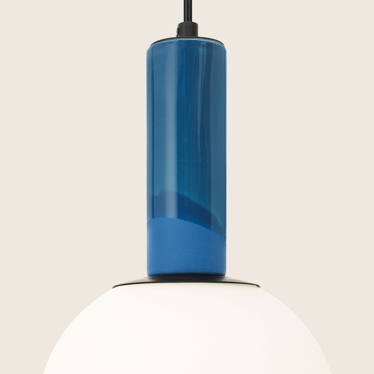 Lampa suspendata CESTARO II