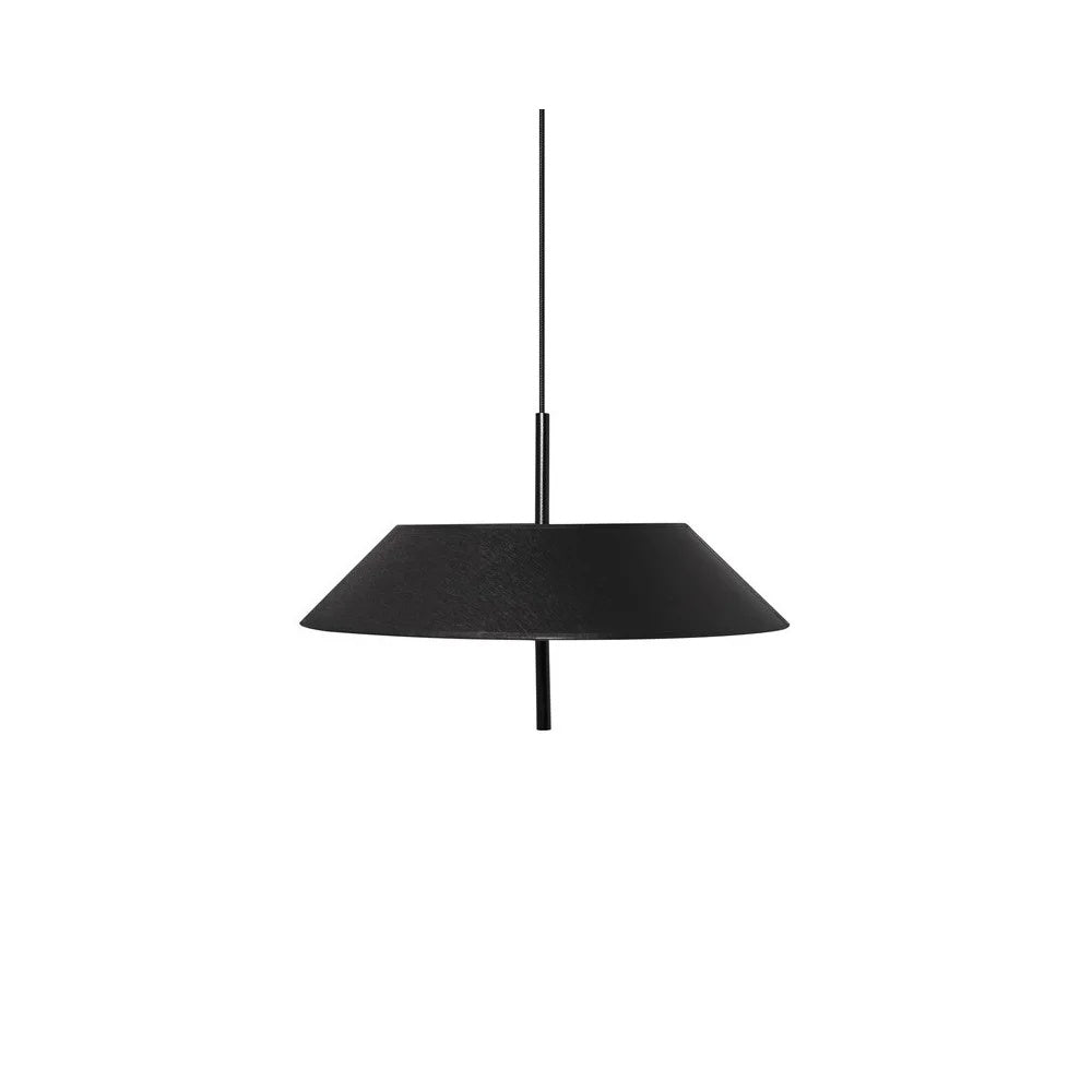 Lampă suspendată SAKVIK B — Negru