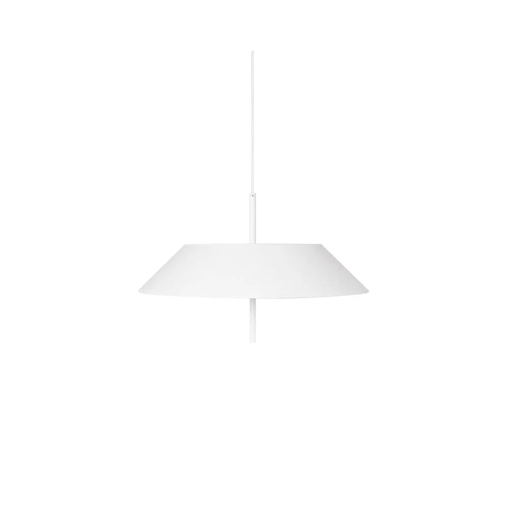 Lampă suspendată SAKVIK B — Alb