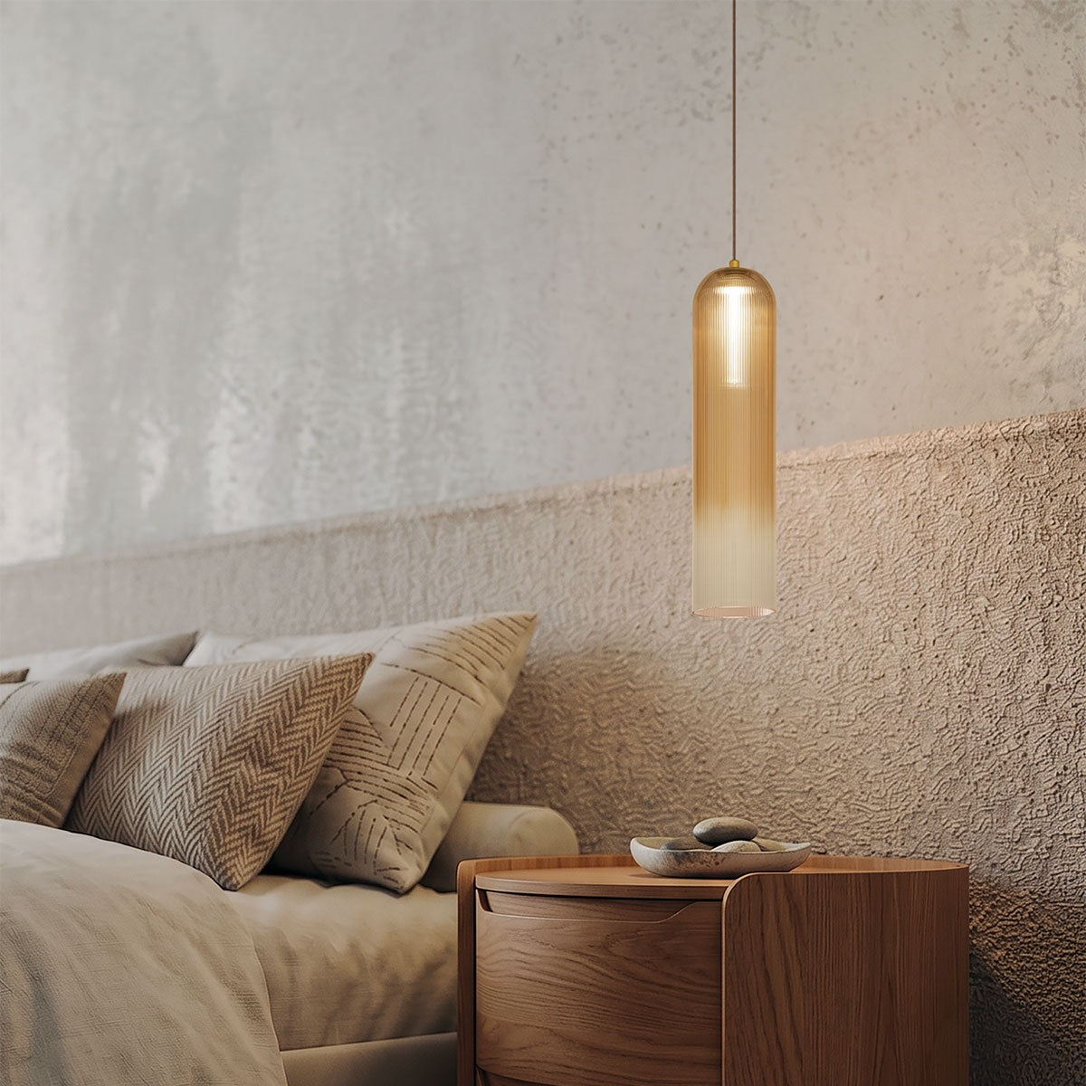 Lampa suspendata ALTERNO III