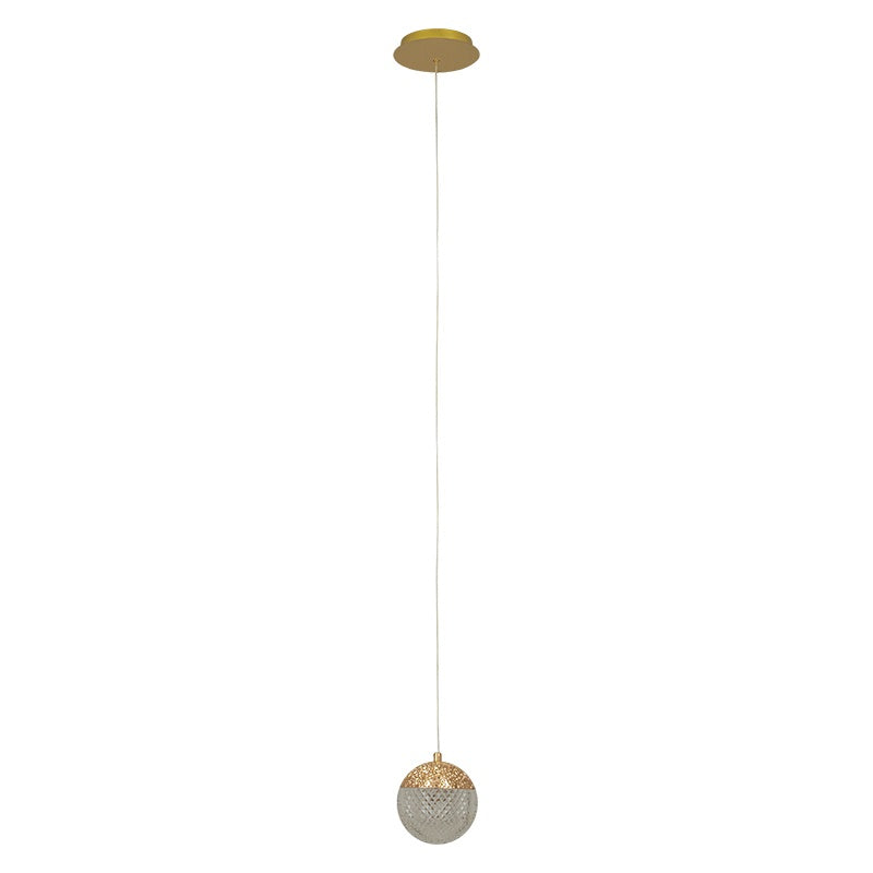 Lampa suspendata LORVENA