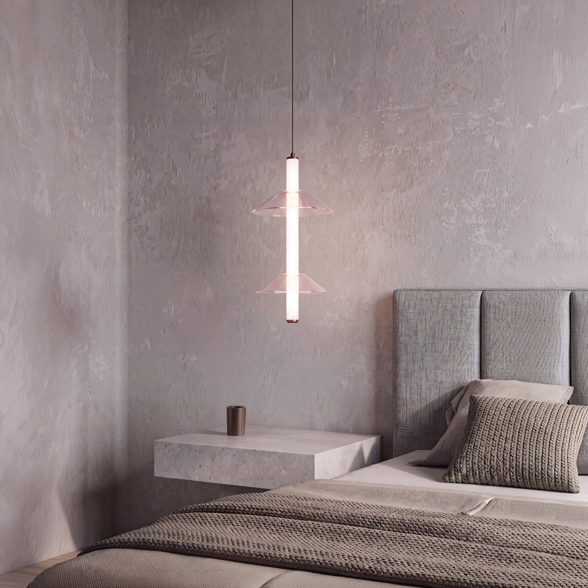 Lampa suspendata ILMERO