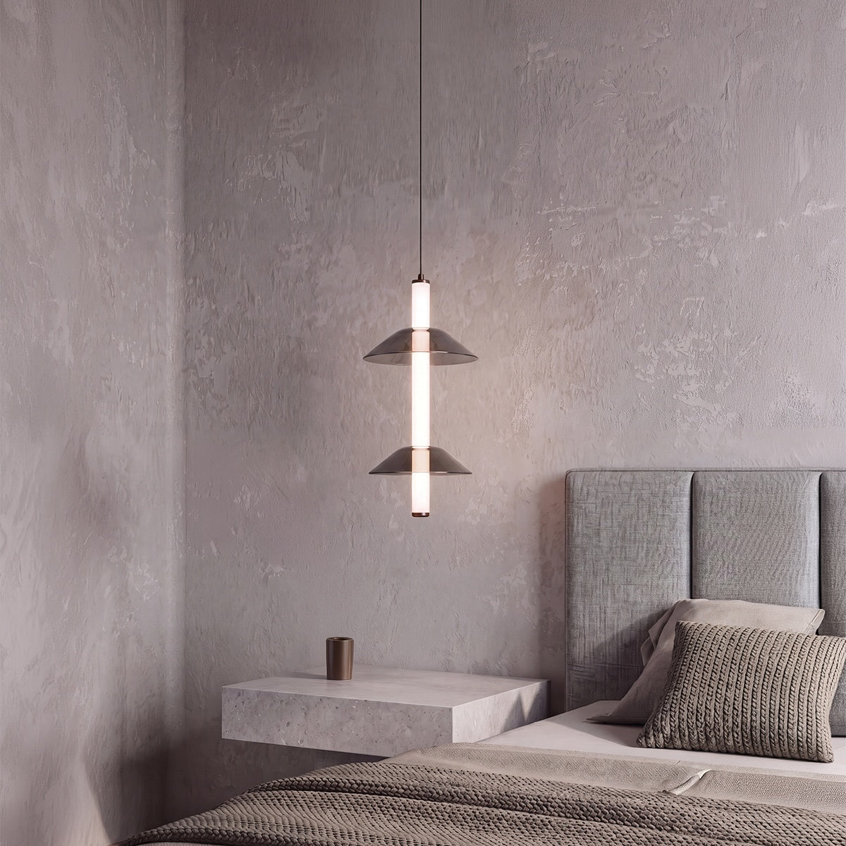 Lampa suspendata ILMERO