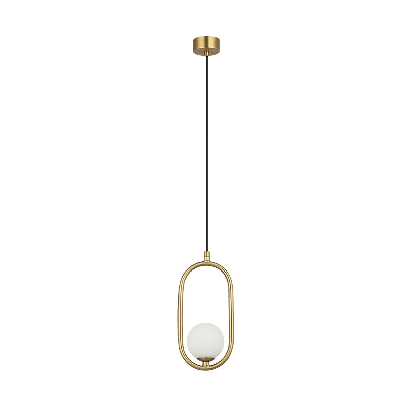 Lampa suspendata DORAN