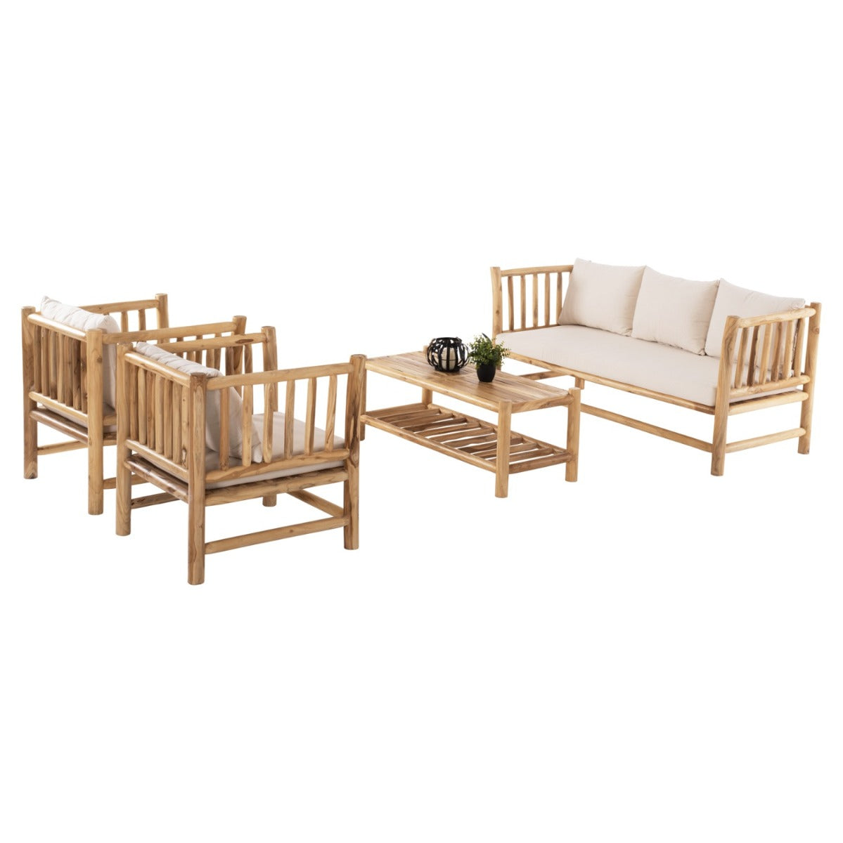 Set pentru exterior PENELOP