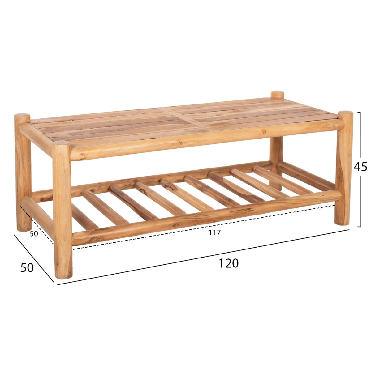 Set pentru exterior PENELOP