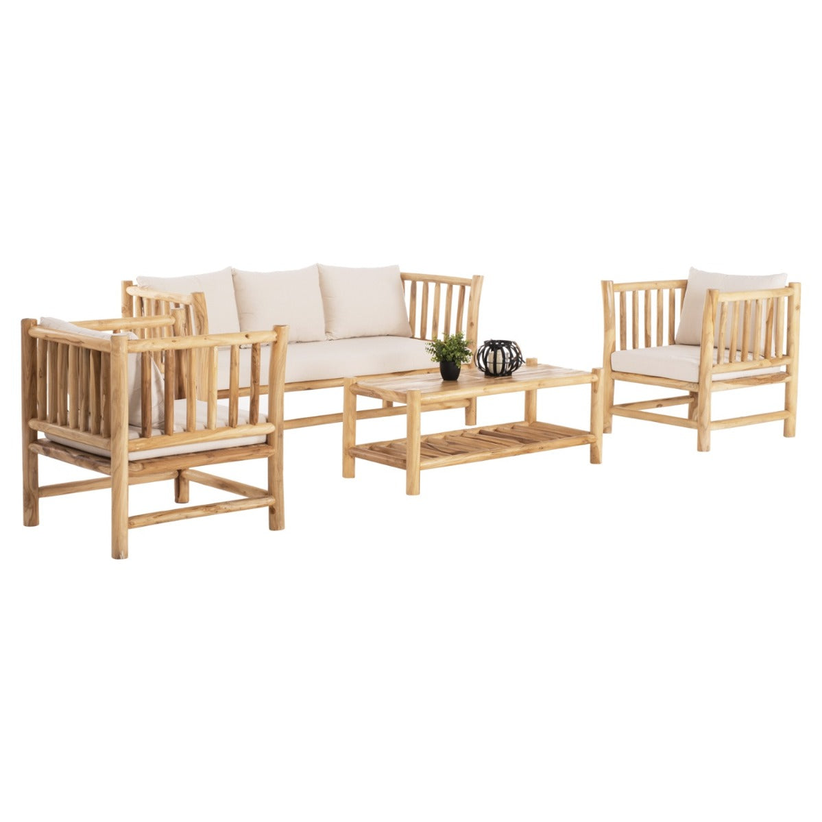 Set pentru exterior PENELOP