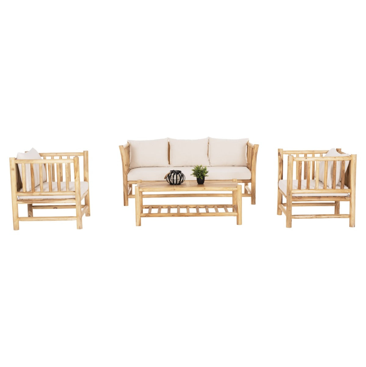 Set pentru exterior PENELOP